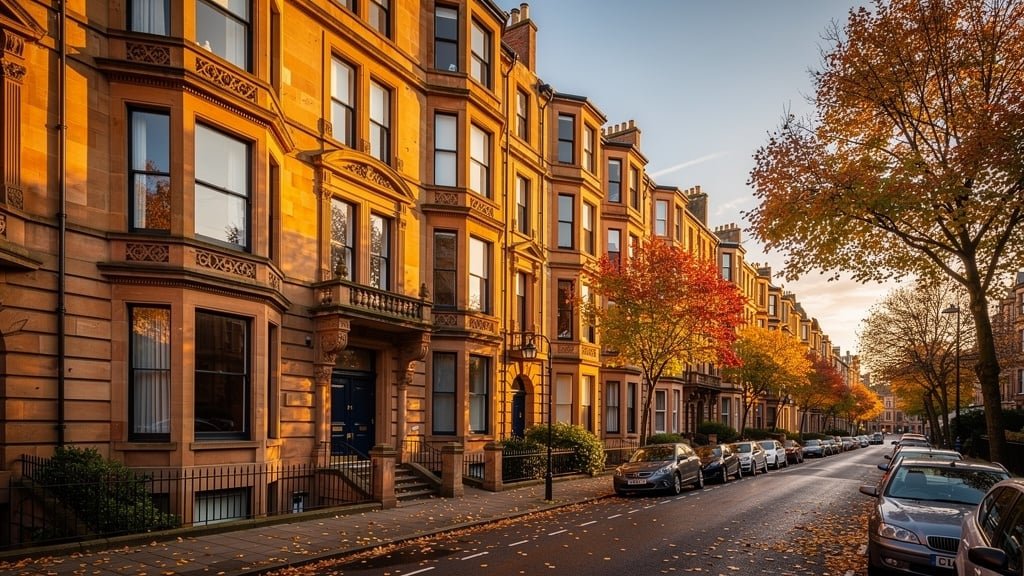 Victorian property buying guide