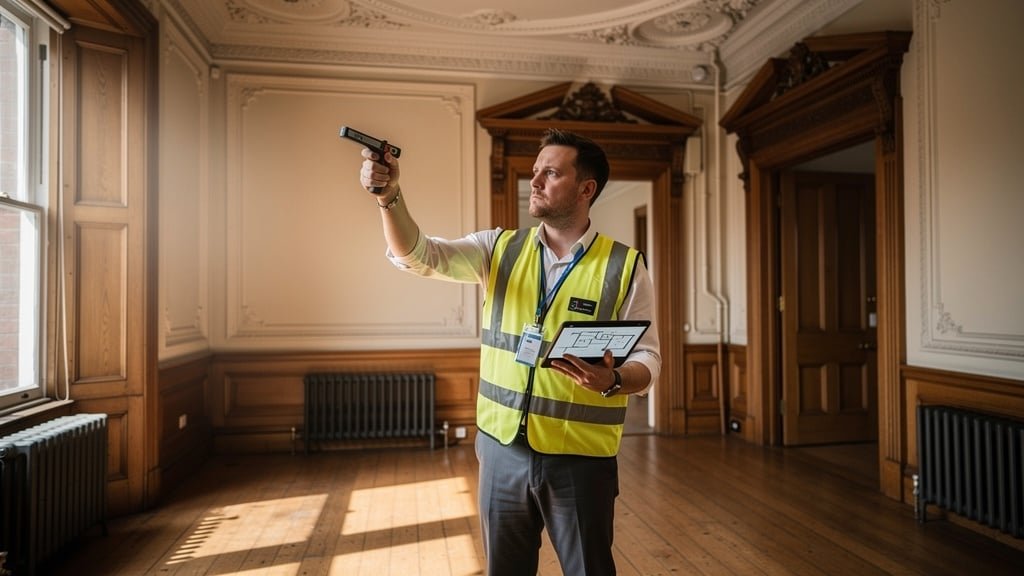 Stirling residential properties